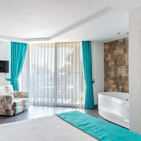 Hotel Herodot 4*