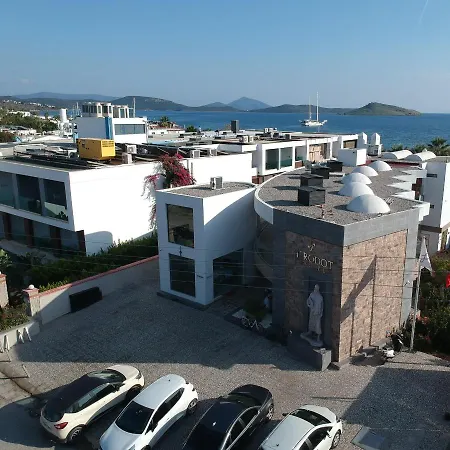 Herodot Hotel 4*