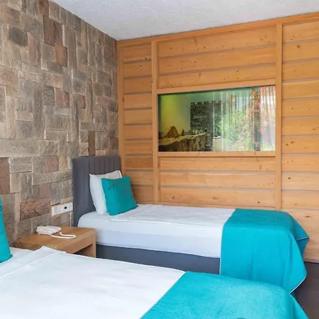 Herodot Hotel Ortakent