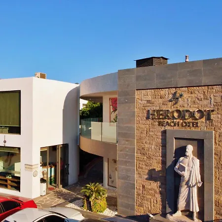 Hotel Herodot 4*