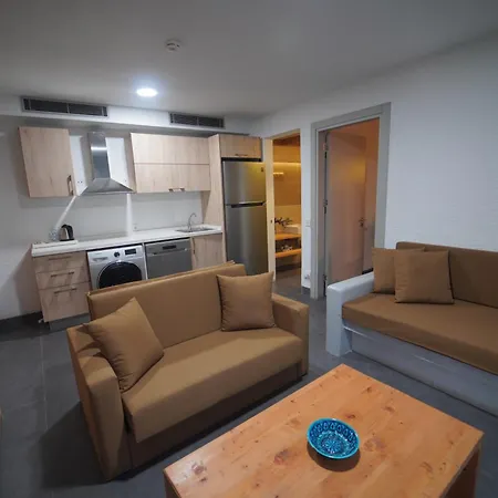 Herodot Hotel Ortakent