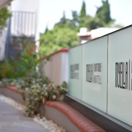 Hotel Myella Boutique Ortakent
