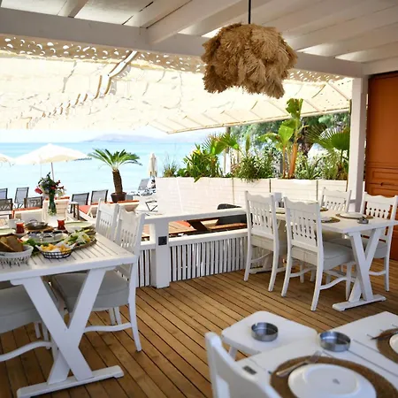 Myella Boutique Ortakent