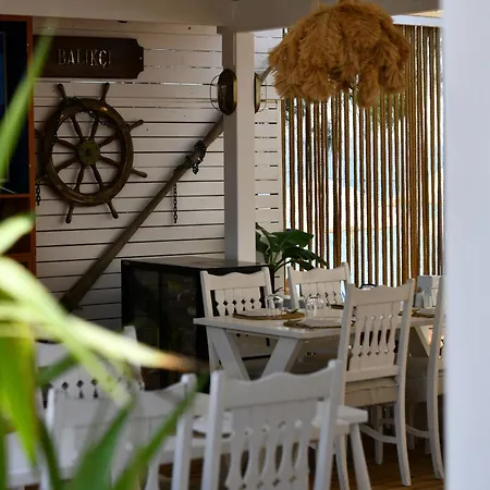 Ξενοδοχείο Myella Boutique 3*