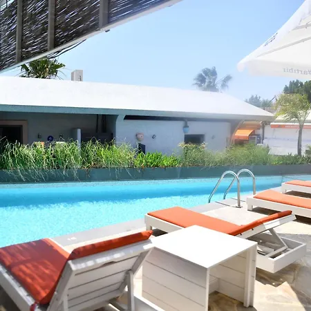 Myella Boutique Hotel Ortakent