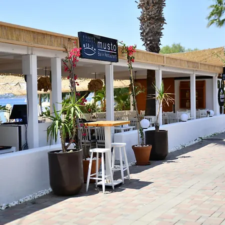 Myella Boutique Hotel 4*