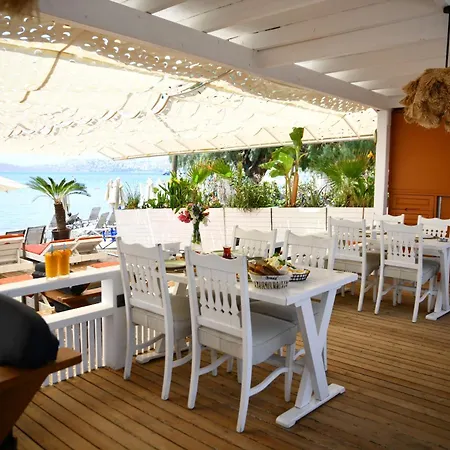 Ξενοδοχείο Myella Boutique 3*