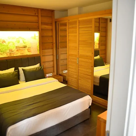Hotel Myella Boutique Ortakent