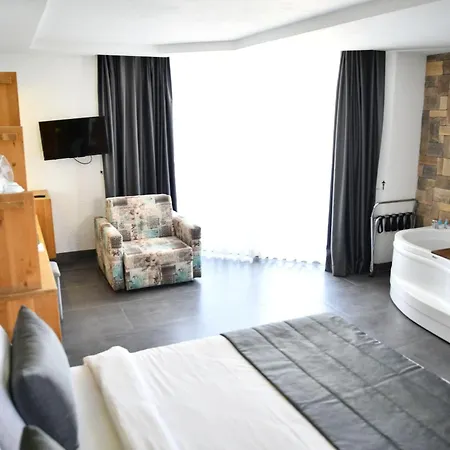 Hotel Myella Boutique 4*