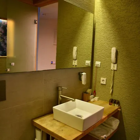Hotel Myella Boutique Ortakent