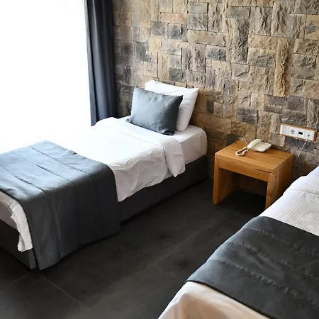 Myella Boutique Hotel 4*