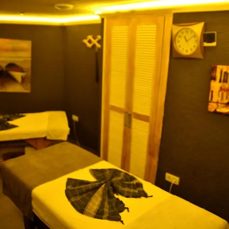 Hotel Myella Boutique Ortakent