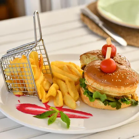 Myella Boutique Hotel 4*