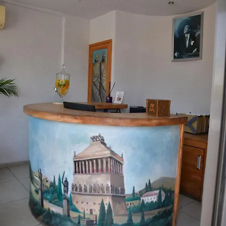 Myella Boutique Ξενοδοχείο Ortakent