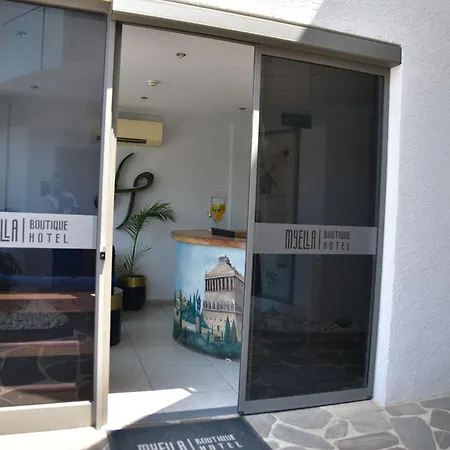 Hotel Myella Boutique