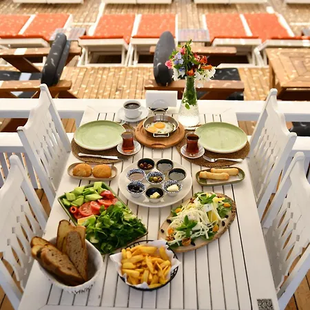 Ξενοδοχείο Myella Boutique Ortakent