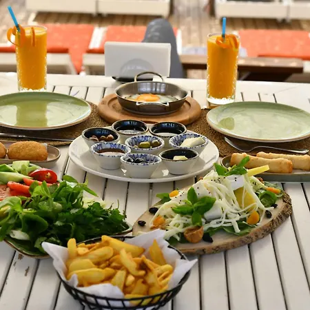 Myella Boutique Ξενοδοχείο