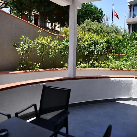 Myella Boutique Hotel