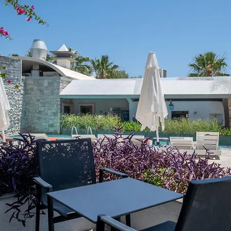 Ξενοδοχείο Myella Boutique