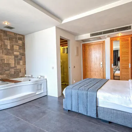 Ξενοδοχείο Myella Boutique Ortakent