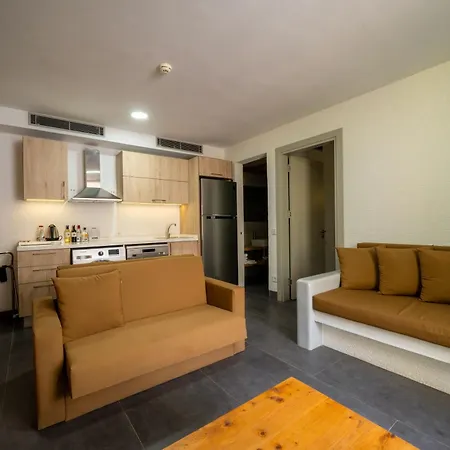 Myella Boutique Ortakent