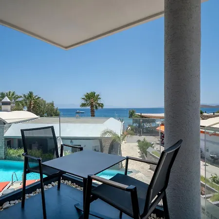 Ξενοδοχείο Myella Boutique 3*