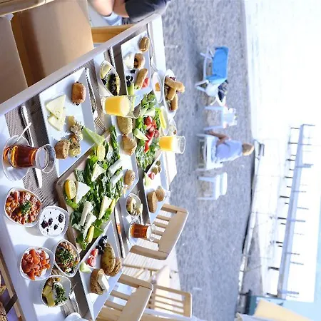Herodot Hotel 4*