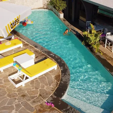 Myella Boutique Hotel Ortakent