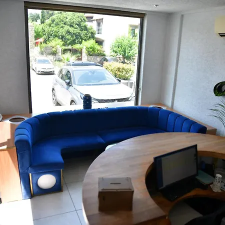 호텔 Myella Boutique