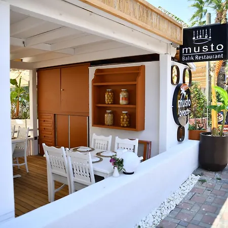 Myella Boutique 오르타켄트