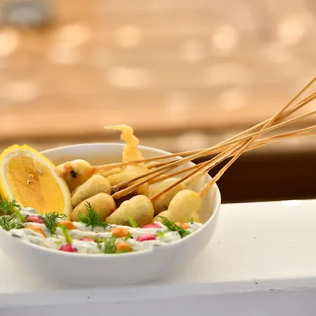 Myella Boutique ホテル