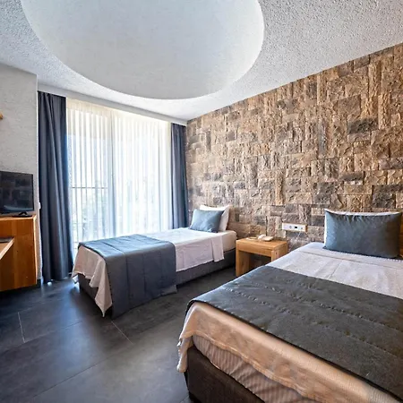 Myella Boutique Otel Ortakent