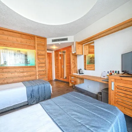 호텔 Myella Boutique 3*