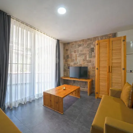 Myella Boutique Otel 3*