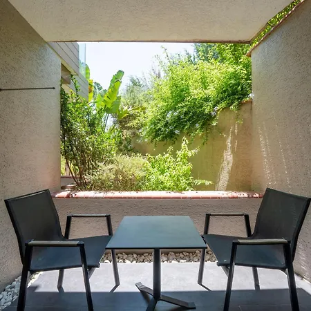 Myella Boutique ホテル