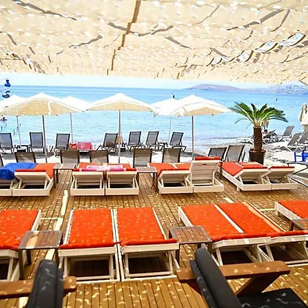 Отель Myella Boutique 3*