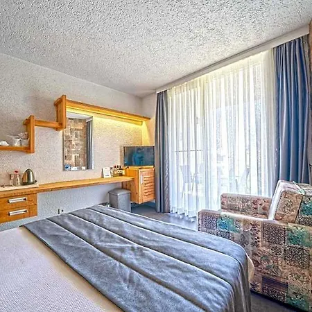 Отель Myella Boutique 3*