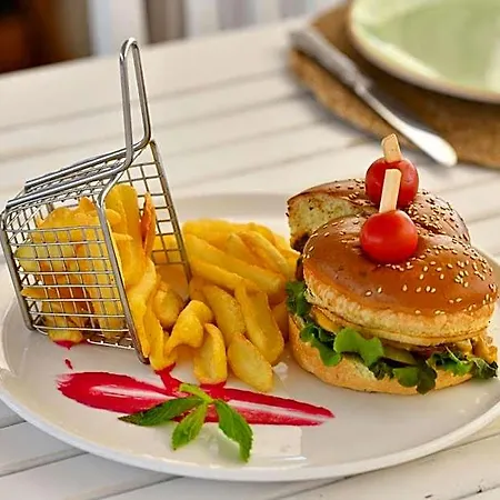 Myella Boutique Отель 3*