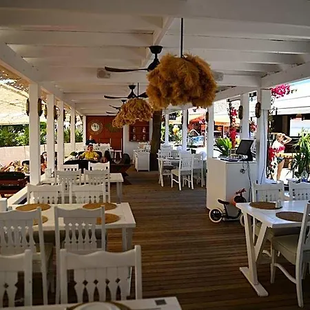 Myella Boutique Отель
