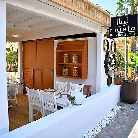 Отель Myella Boutique 3*