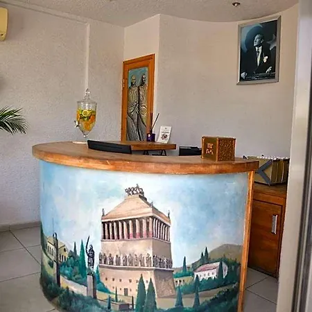 Myella Boutique Отель 3*