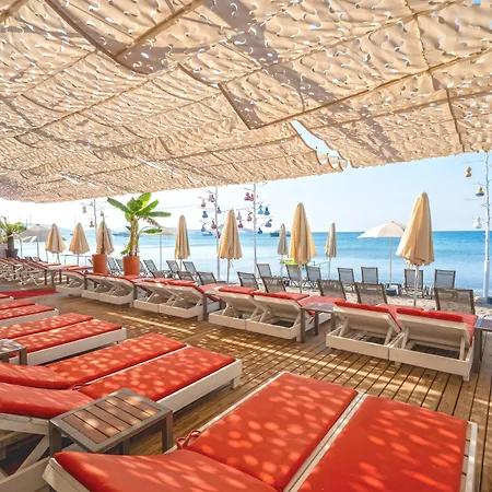 Myella Boutique Hotel 3*