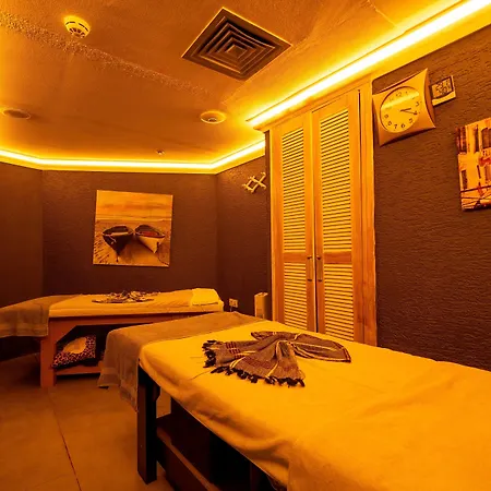 Myella Boutique 3* Ortakent