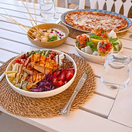 Myella Boutique Otel Ortakent