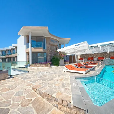 Hotel Myella Boutique 3*
