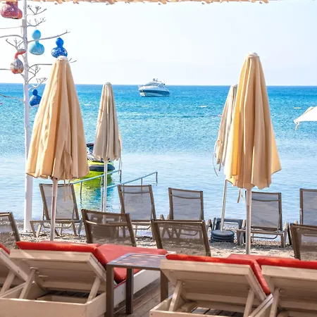 Otel Myella Boutique