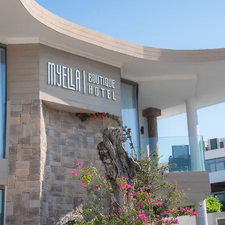 Myella Boutique Ortakent