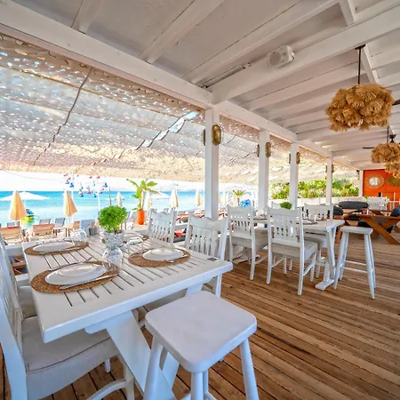 Myella Boutique 3* Ortakent