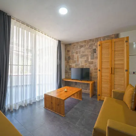 Hotel Myella Boutique Ortakent