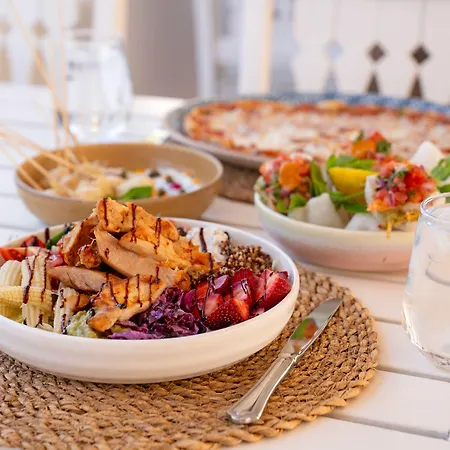 Hotel Myella Boutique